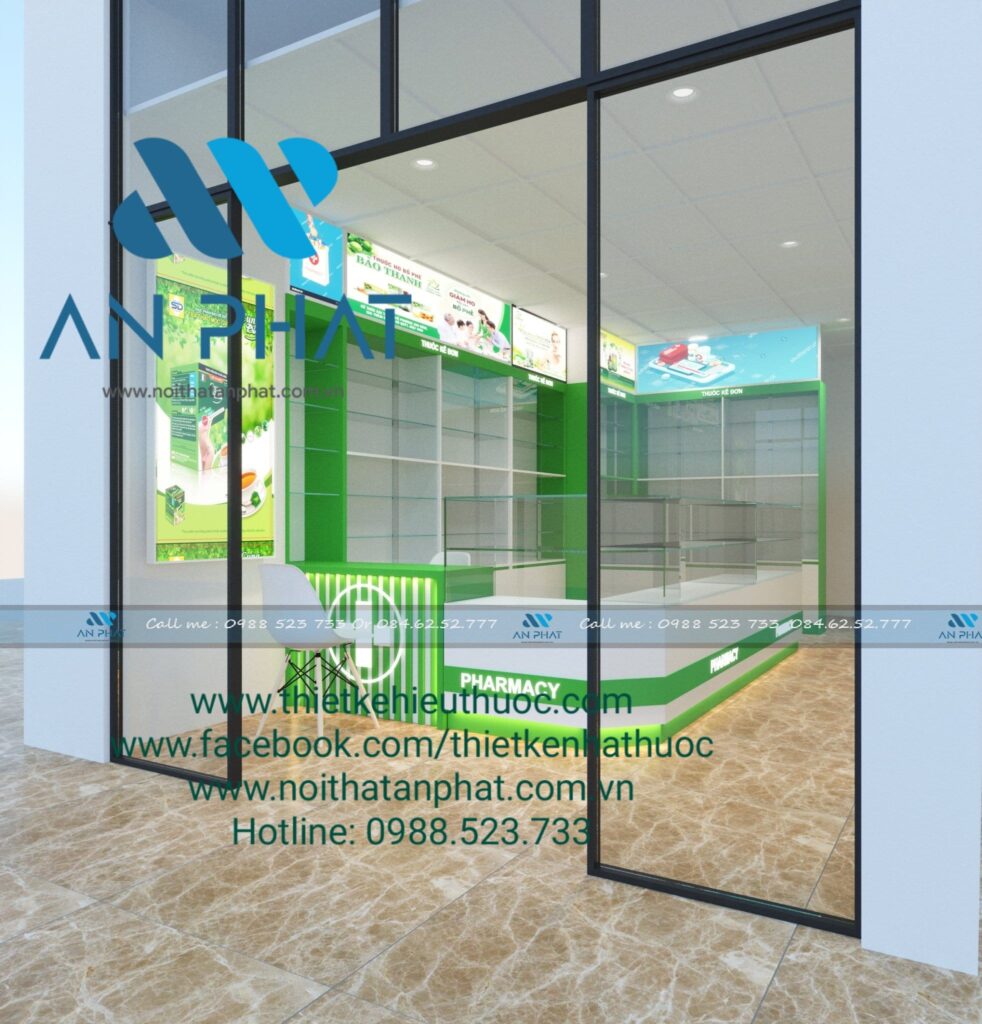 thiet ke thi cong nha thuoc 6