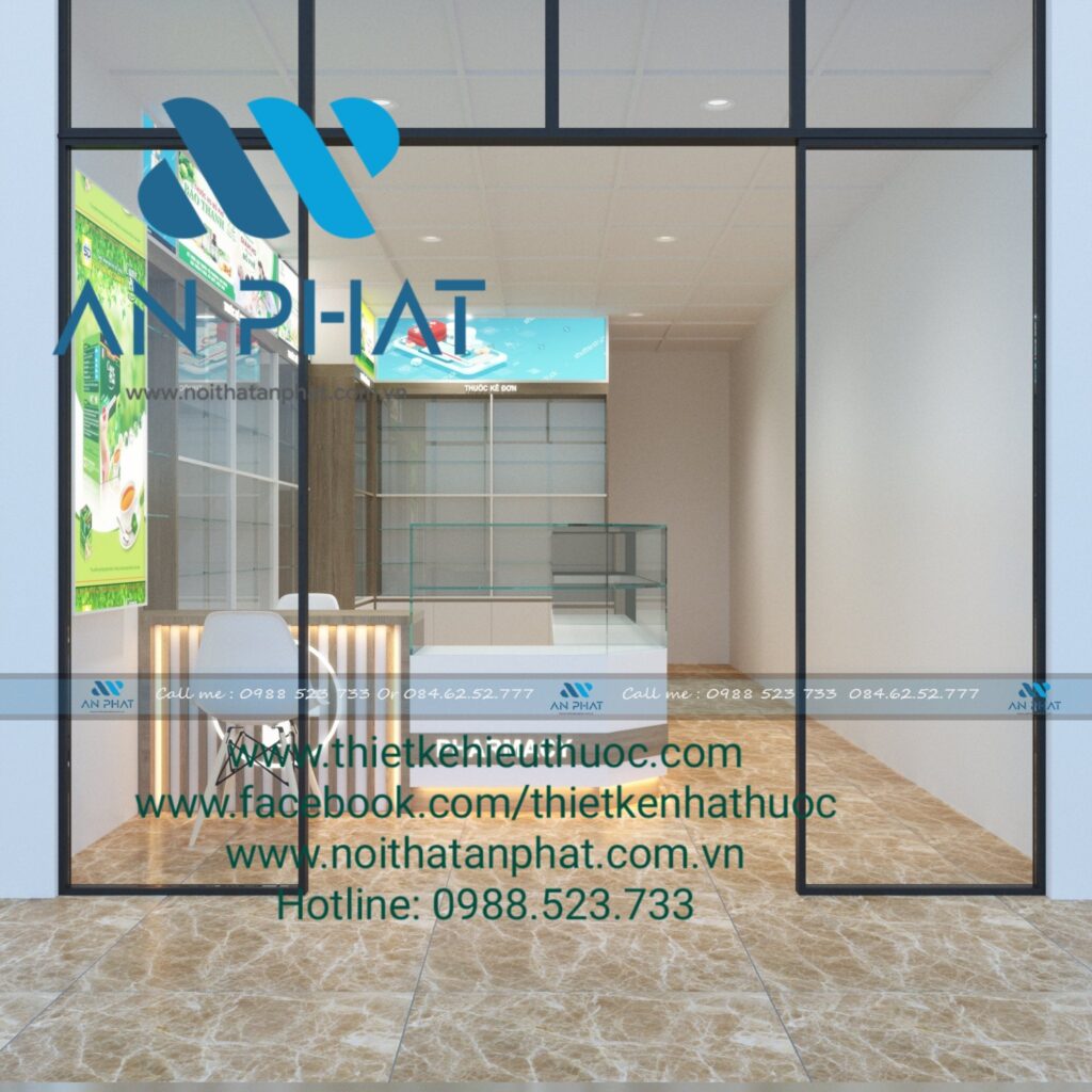 thiet ke thi cong nha thuoc 7