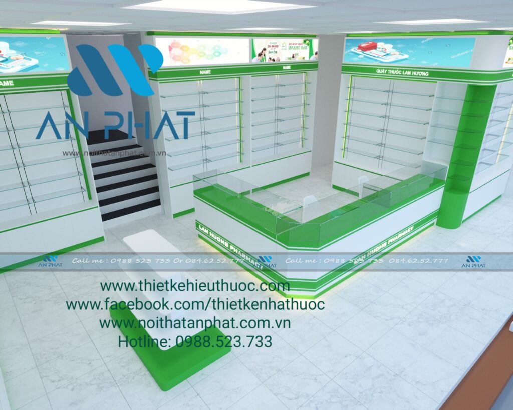 thiet ke thi cong tron goi nha thuoc 6